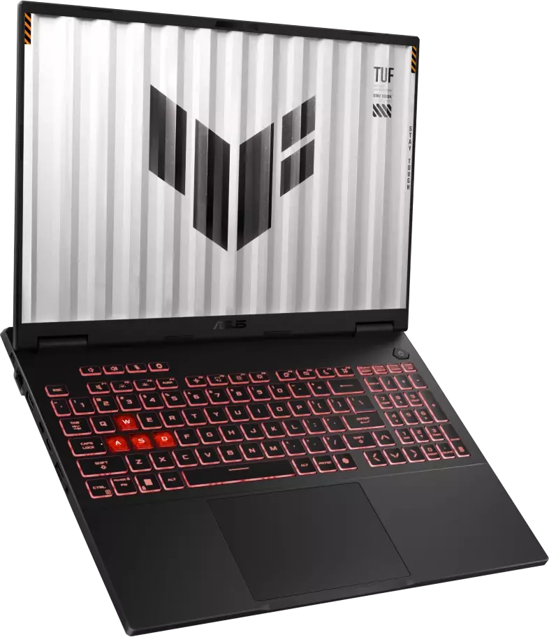 Ноутбук ASUS TUF Gaming A16 FA608UMI (FA608UMI-R7165W)