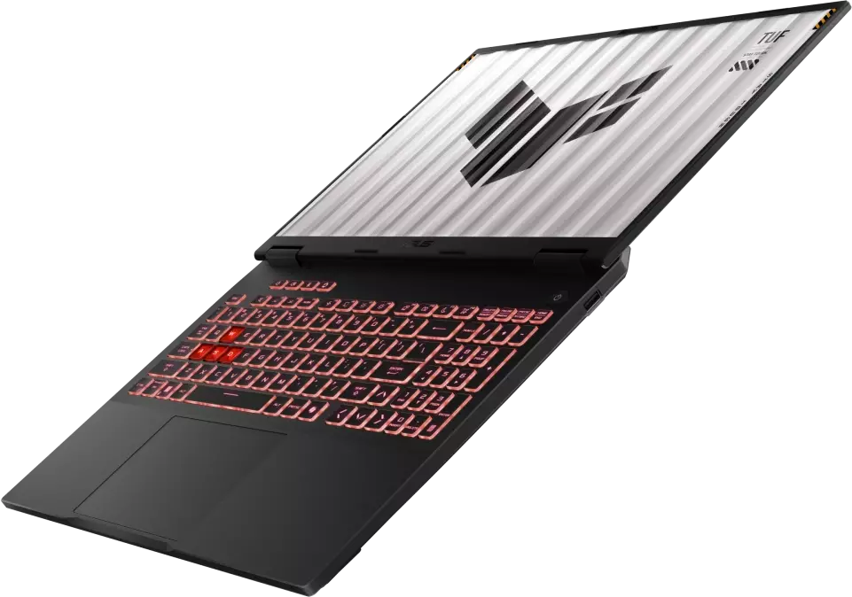 Ноутбук ASUS TUF Gaming A16 FA608UMI (FA608UMI-R7165W)