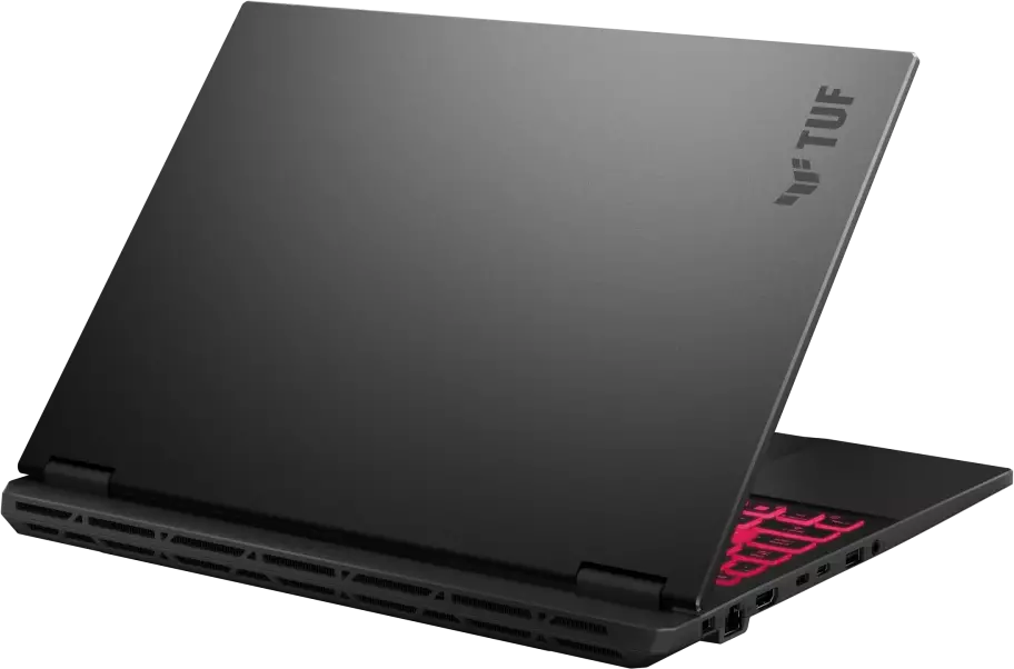 Ноутбук ASUS TUF Gaming A16 FA608UMI (FA608UMI-R7165W)