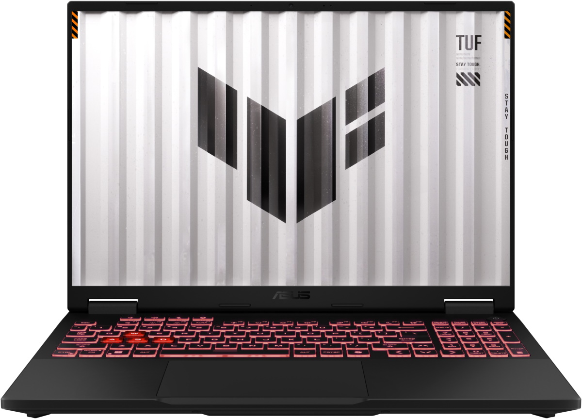 Ноутбук ASUS TUF Gaming A16 FA608UMI (FA608UMI-R7165)