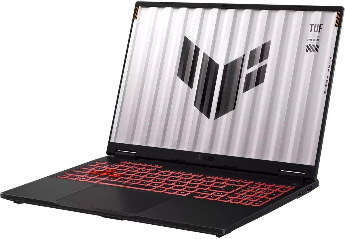 Ноутбук ASUS TUF Gaming A16 FA608UMI (FA608UMI-R7165)