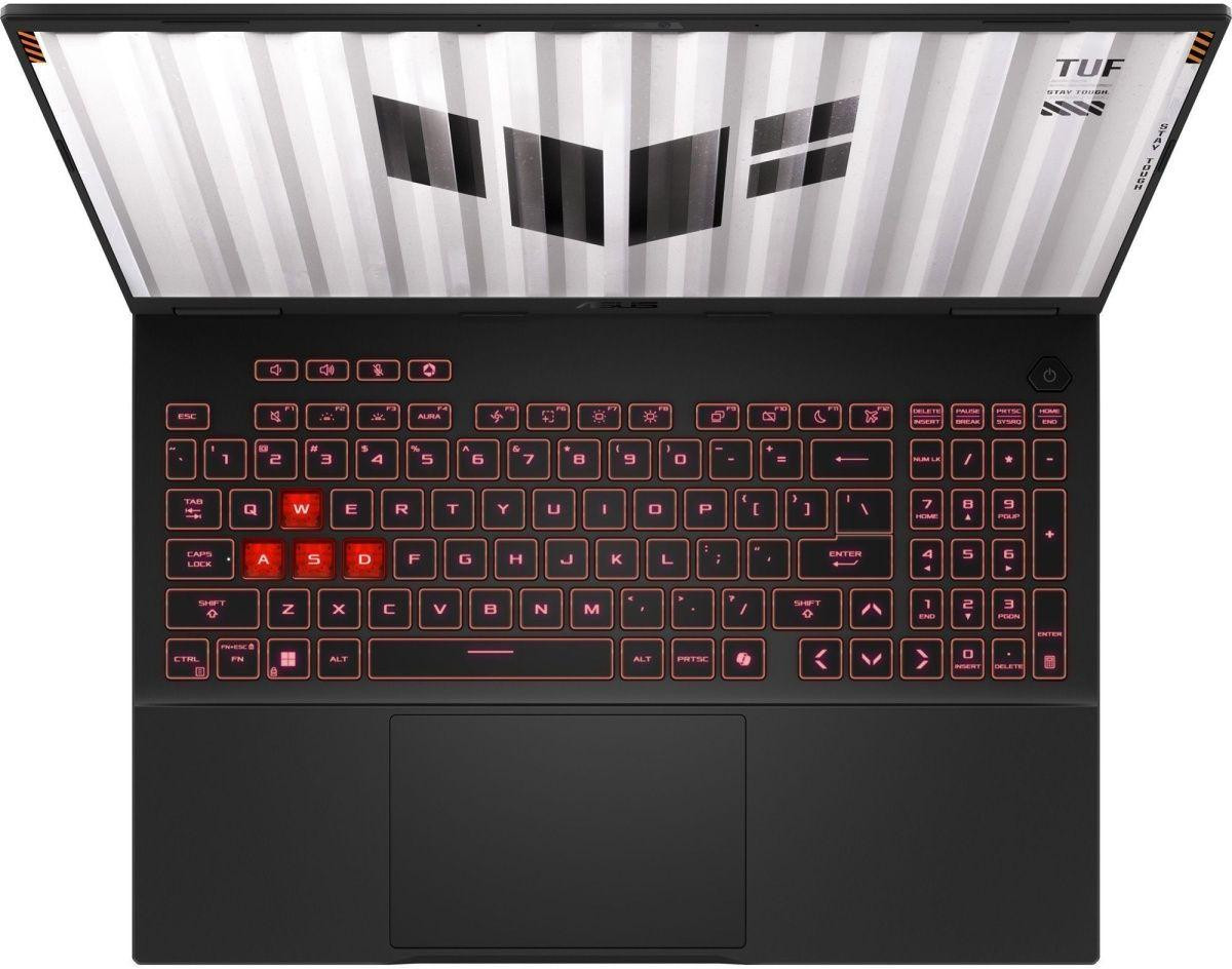 Ноутбук ASUS TUF Gaming A16 FA608UMI (FA608UMI-R7165)