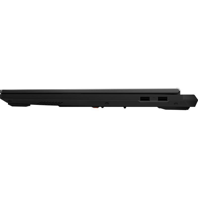 Ноутбук ASUS TUF F16 (FX608JHR-RV110) 16'' FHD+ Intel Core i5-14450HX/16 ГБ/SSD 512 ГБ/RTX 5050 8 ГБ/DOS/Jaeger Gray
