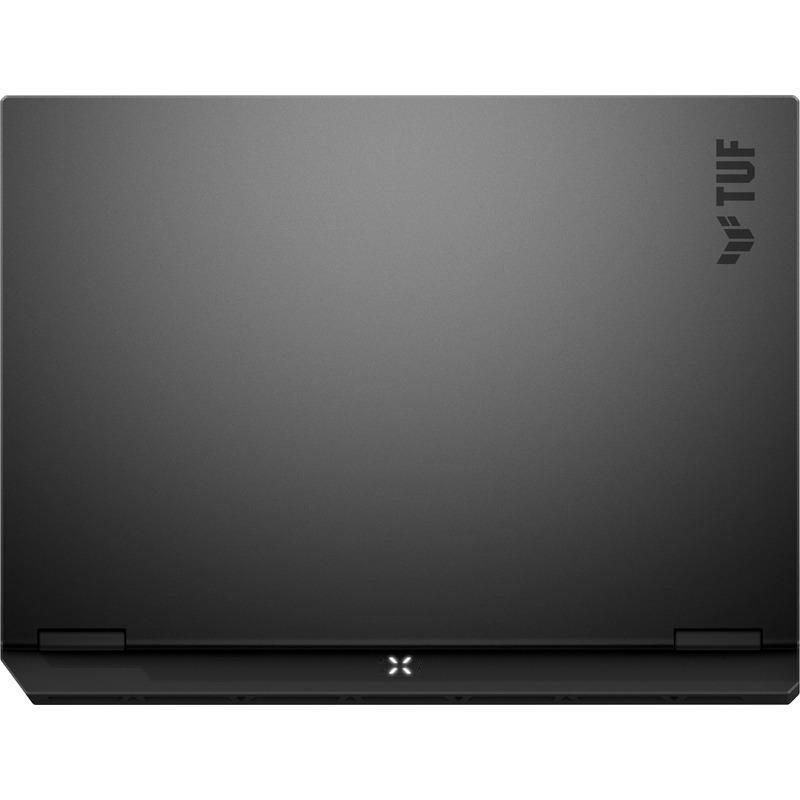 Ноутбук ASUS TUF F16 (FX608JHR-RV110) 16'' FHD+ Intel Core i5-14450HX/16 ГБ/SSD 512 ГБ/RTX 5050 8 ГБ/DOS/Jaeger Gray