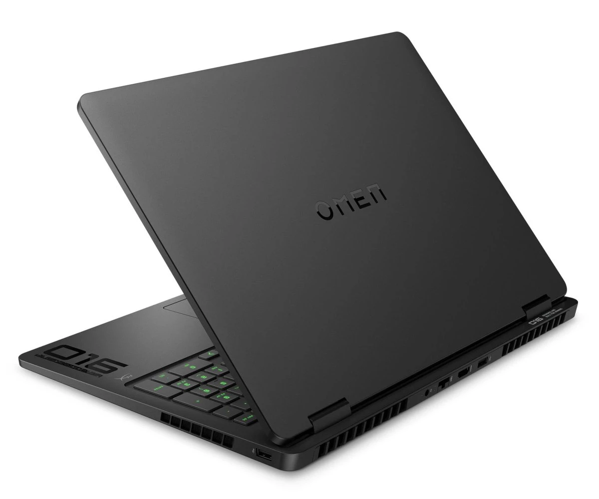 Ноутбук HP OMEN 16 Ryzen AI 9-365/32GB/1TB/RTX5070 (CX5R2EA)