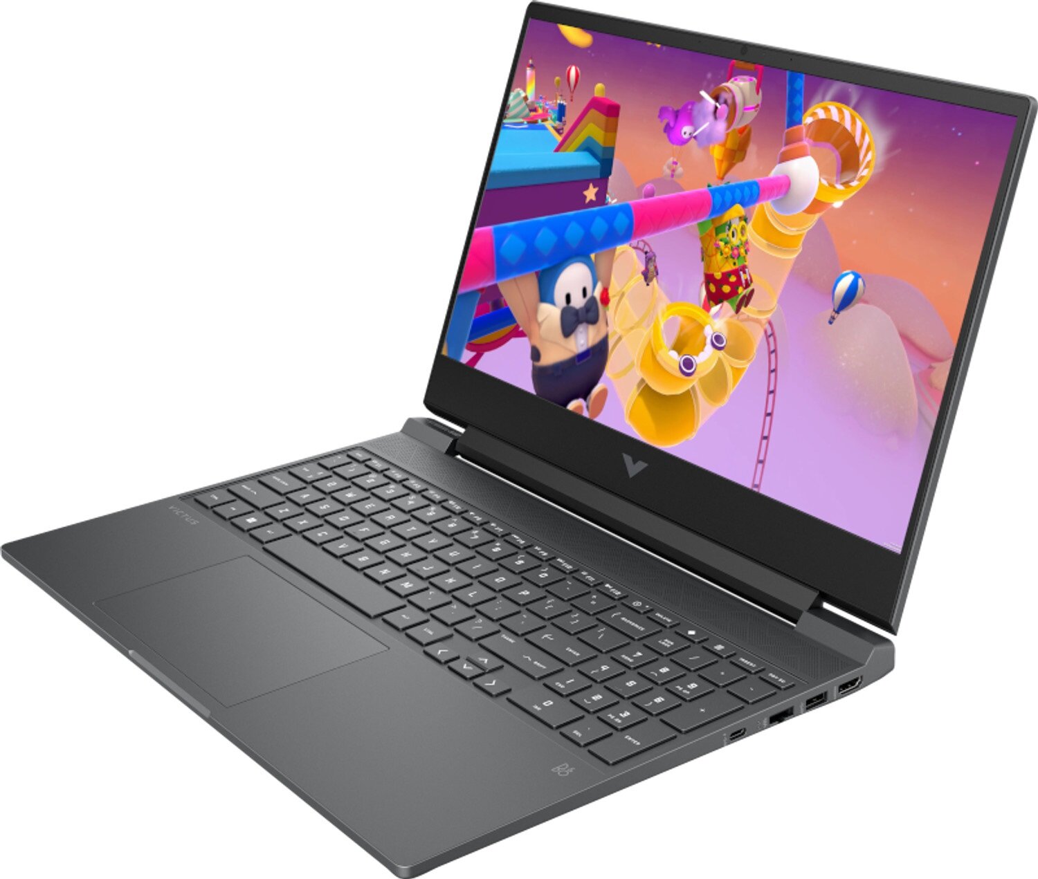 Ноутбук HP Victus 15 Ryzen AI 7-350/16GB/1TB/RTX5060 (C1LW7EA)