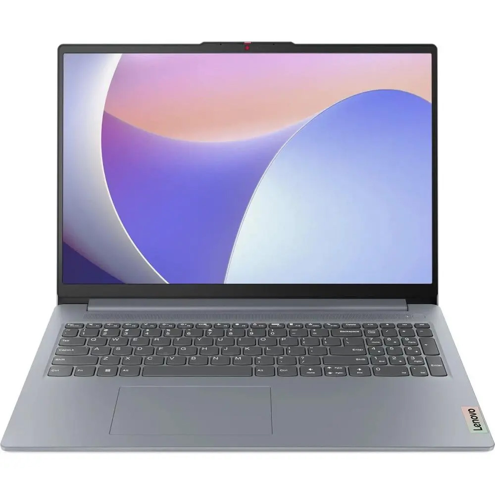 Ноутбук Lenovo IdeaPad Slim 3 15AMN8 15,6" (AMD Ryzen 3/16GB/512GB/AMD Radeon 610M) (82XQ01K1RA)