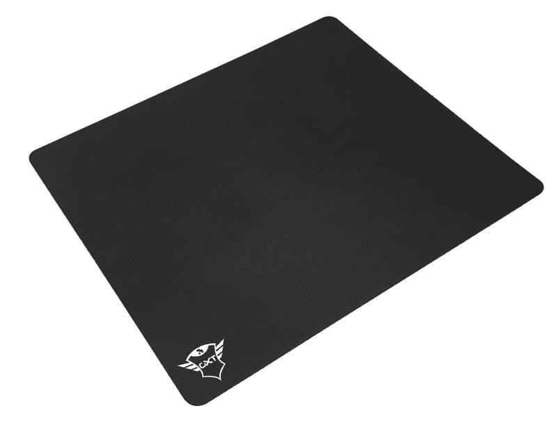 Игровая подставка Trust GXT 752 Mousepad — M (21566)
