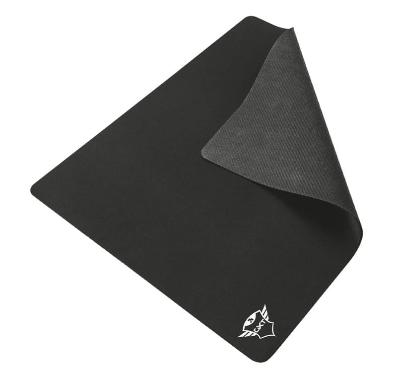 Игровая подставка Trust GXT 752 Mousepad — M (21566)