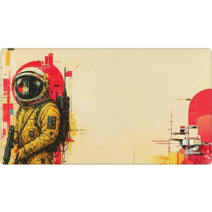 Коврик HATOR Tonn EVO 3XL Astronaut (HTP050)