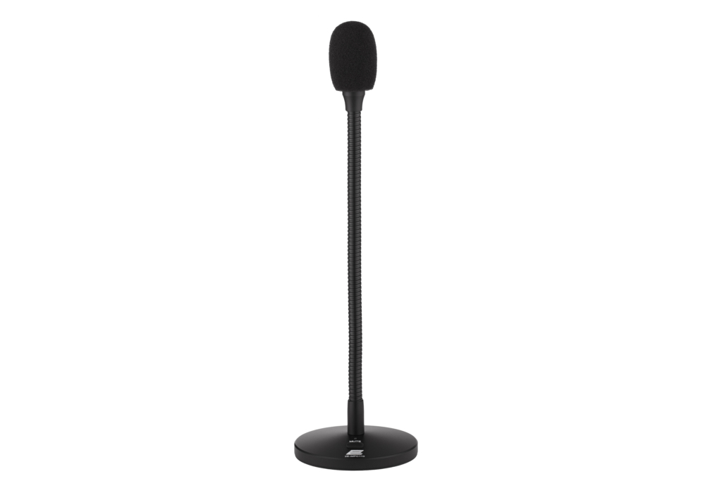 Микрофон для ПК 2E MPC110 USB Black 2E MPC110 USB