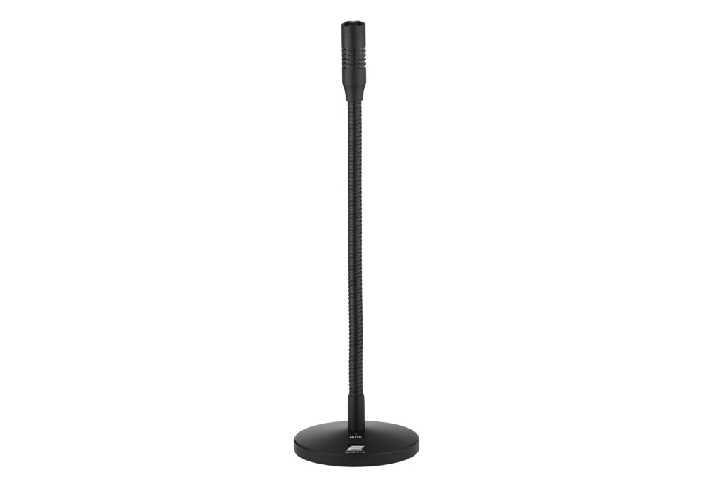 Микрофон для ПК 2E MPC110 USB Black 2E MPC110 USB