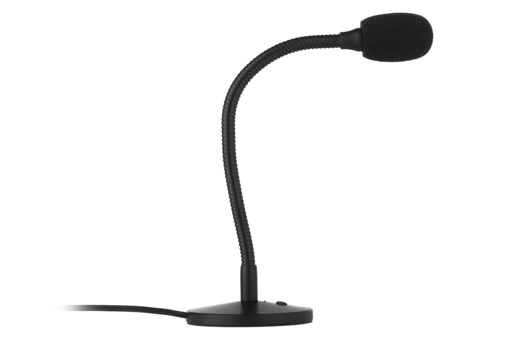Микрофон для ПК 2E MPC110 USB Black 2E MPC110 USB