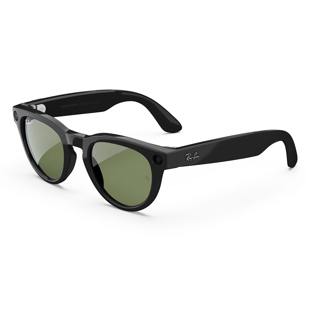 Смарт окуляри Ray-Ban Meta Headliner Gen2
