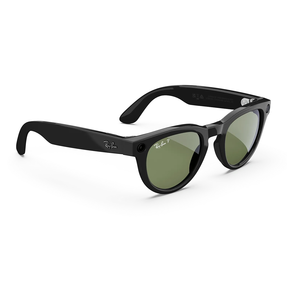Смарт окуляри Ray-Ban Meta Headliner Gen2