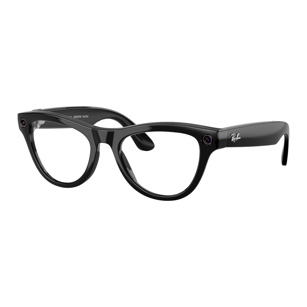 Смарт-окуляри Ray-Ban Meta Skyler