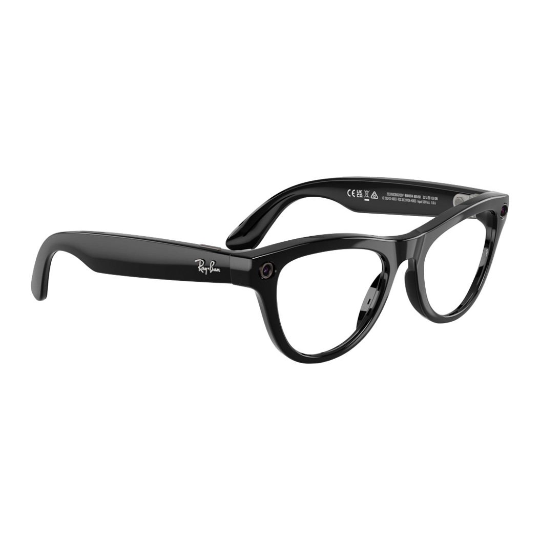 Смарт-окуляри Ray-Ban Meta Skyler