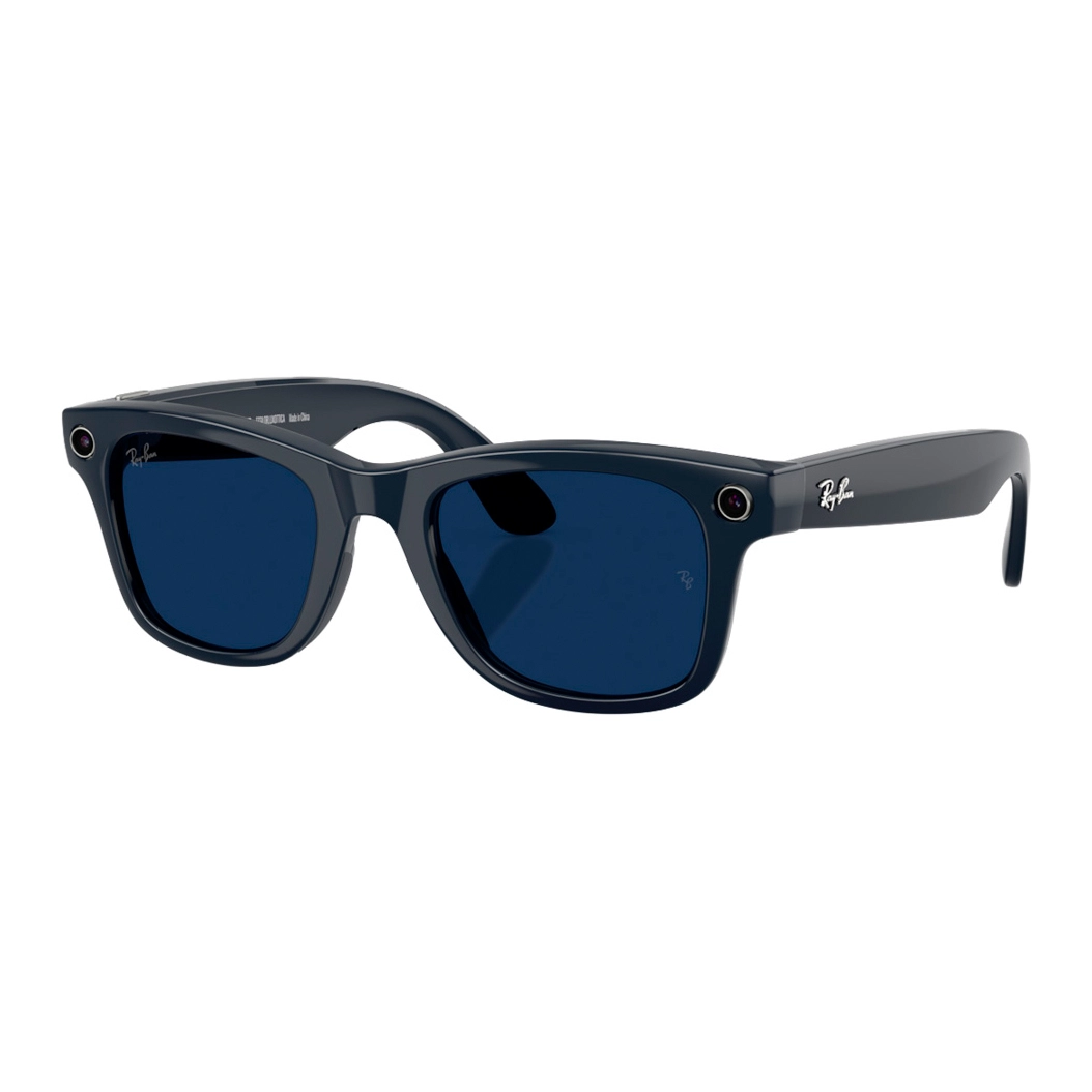 Смарт окуляри Ray-Ban Meta Wayfarer