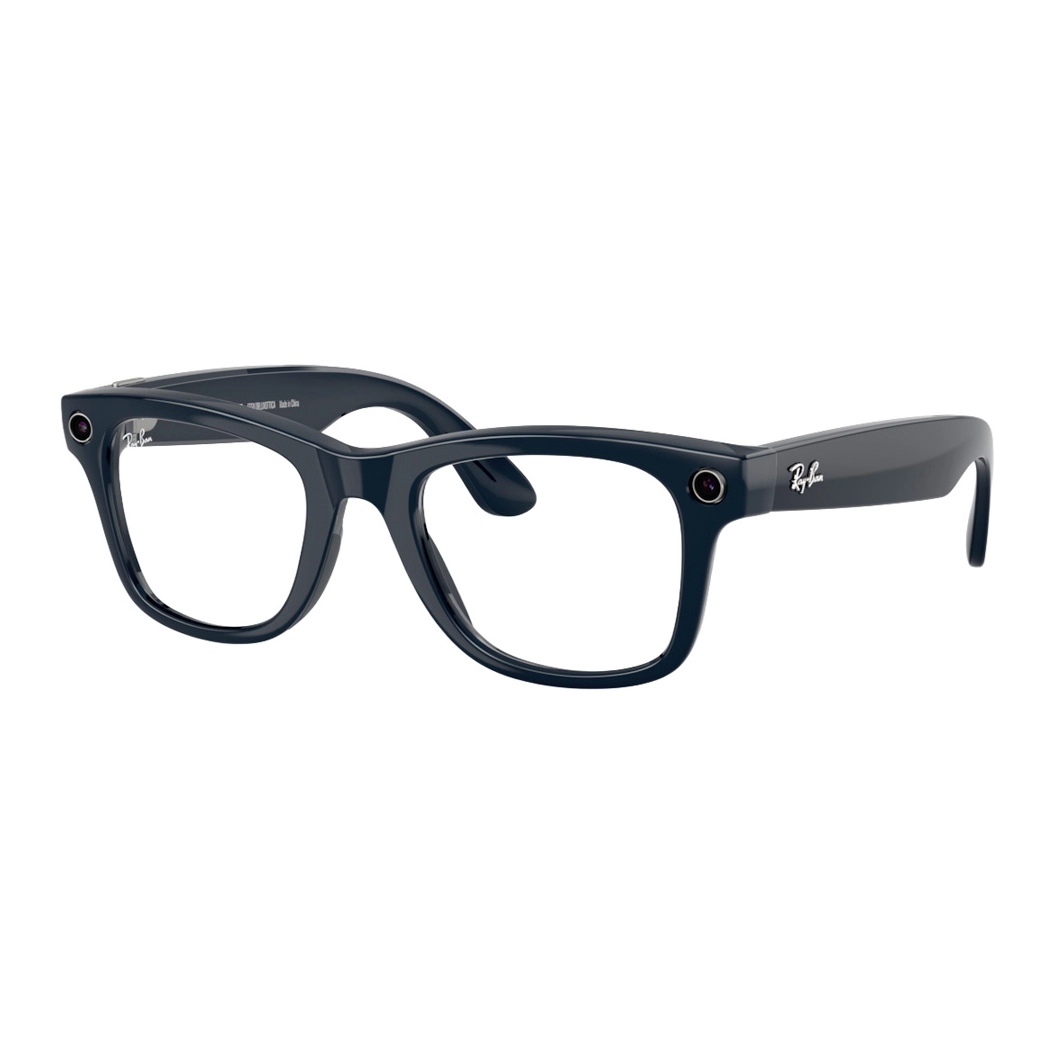 Смарт окуляри Ray-Ban Meta Wayfarer