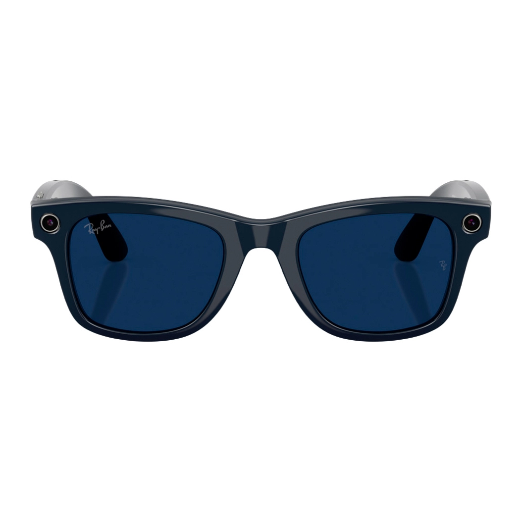 Смарт окуляри Ray-Ban Meta Wayfarer