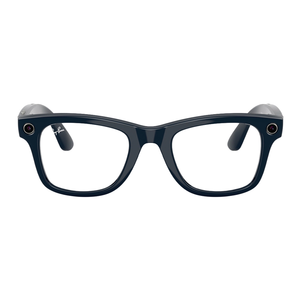 Смарт окуляри Ray-Ban Meta Wayfarer