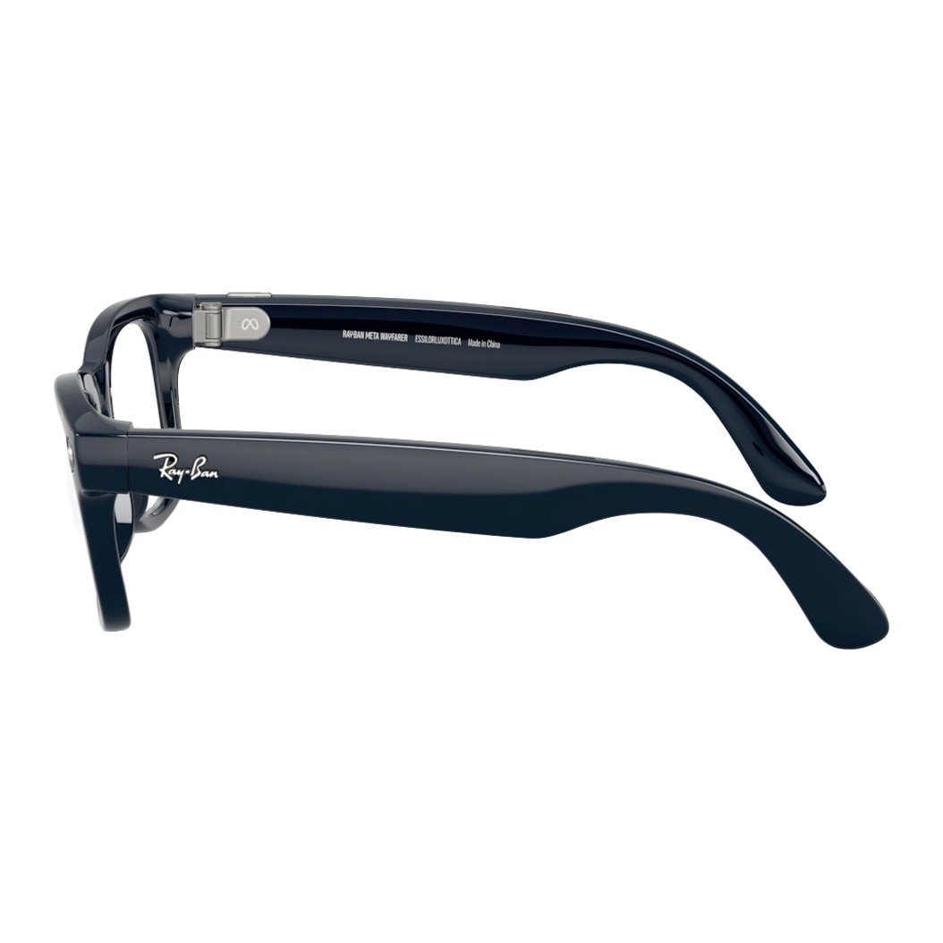 Смарт окуляри Ray-Ban Meta Wayfarer