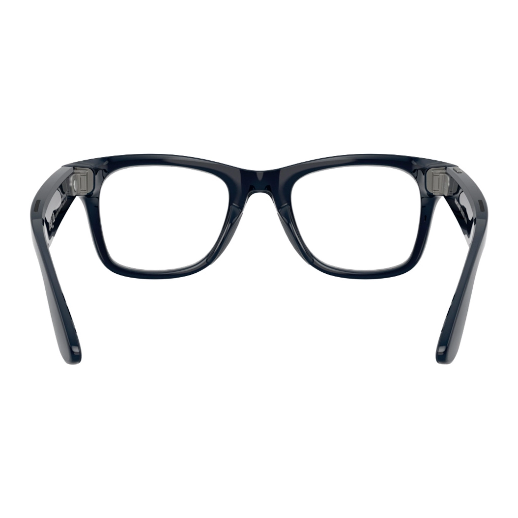 Смарт окуляри Ray-Ban Meta Wayfarer