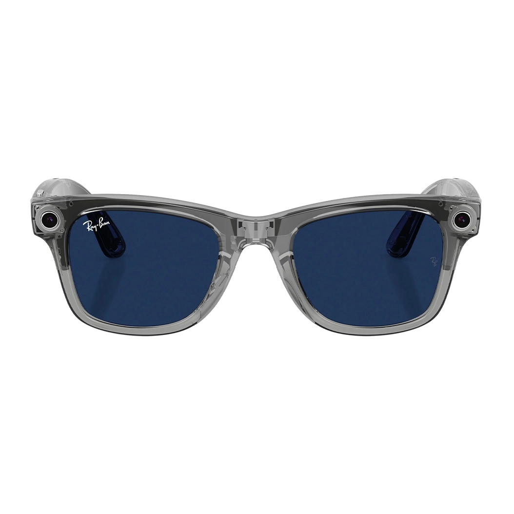 Смарт окуляри Ray-Ban Meta Wayfarer
