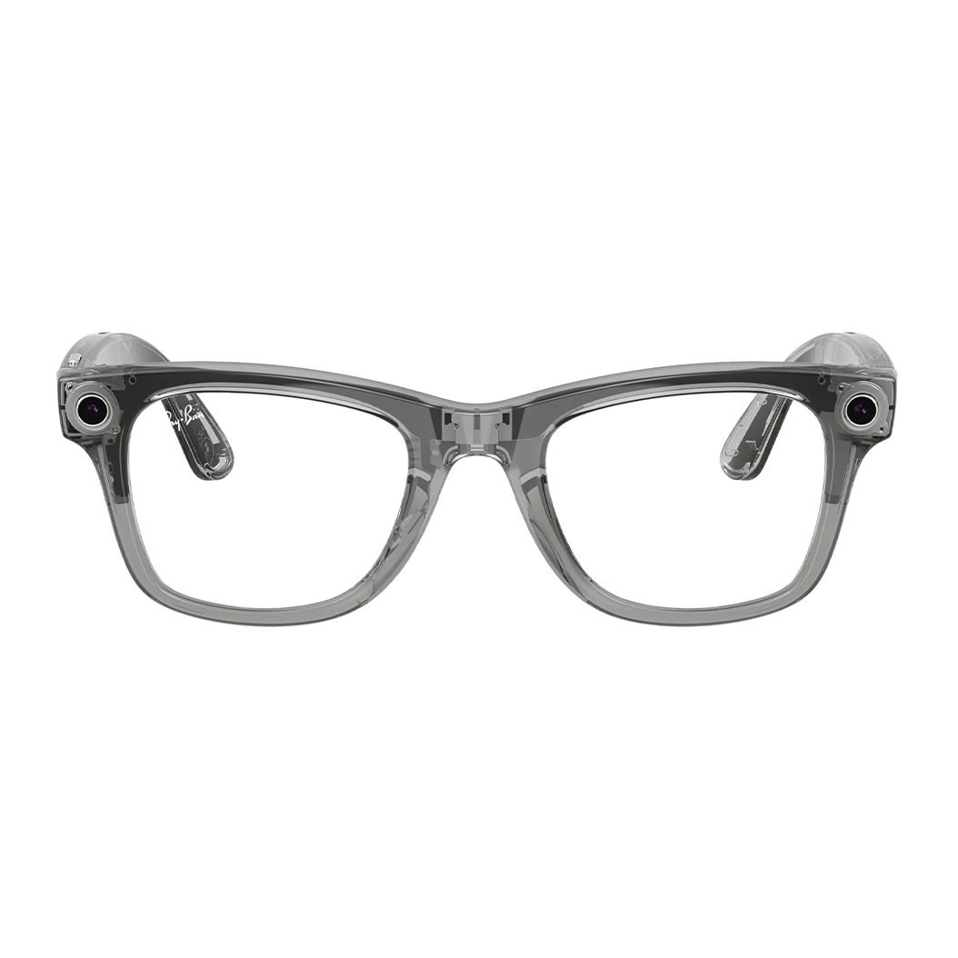 Смарт окуляри Ray-Ban Meta Wayfarer