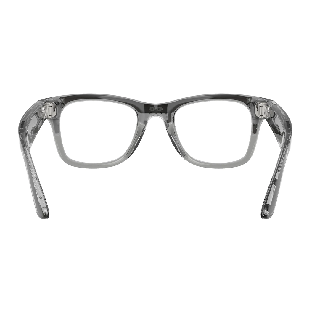 Смарт окуляри Ray-Ban Meta Wayfarer