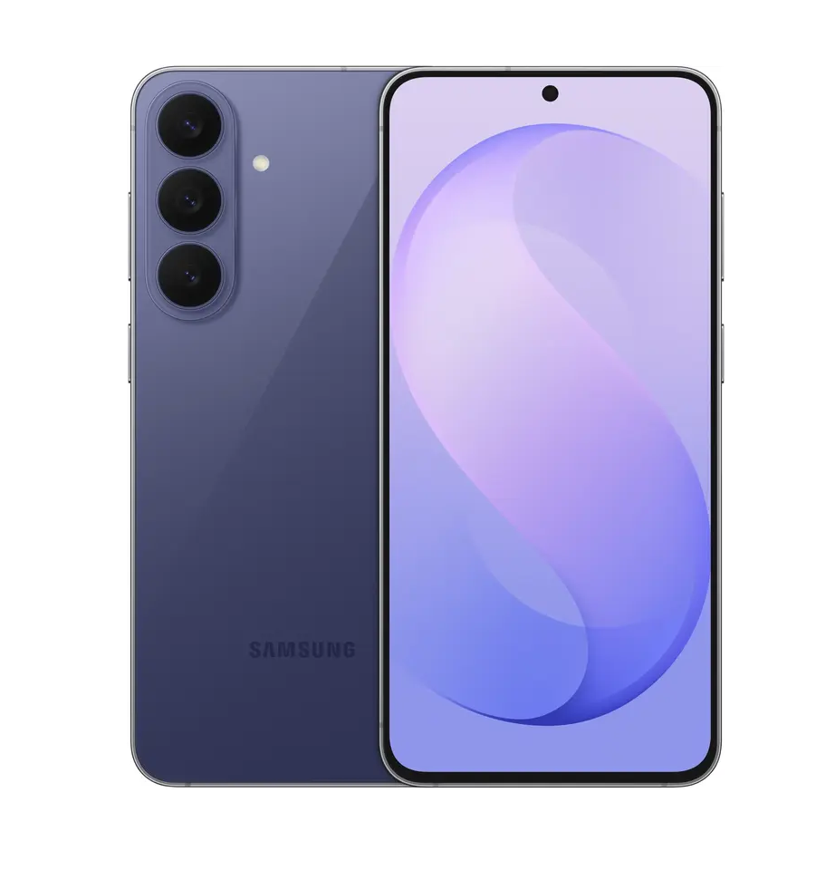 Смартфон Samsung Galaxy S26 FE 8/512Gb Blueberry (SM-S741BZVIEUC)