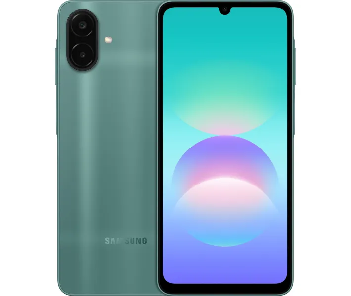 Samsung Galaxy A08 4/128 GREEN (SM-A085FZGGSEK)