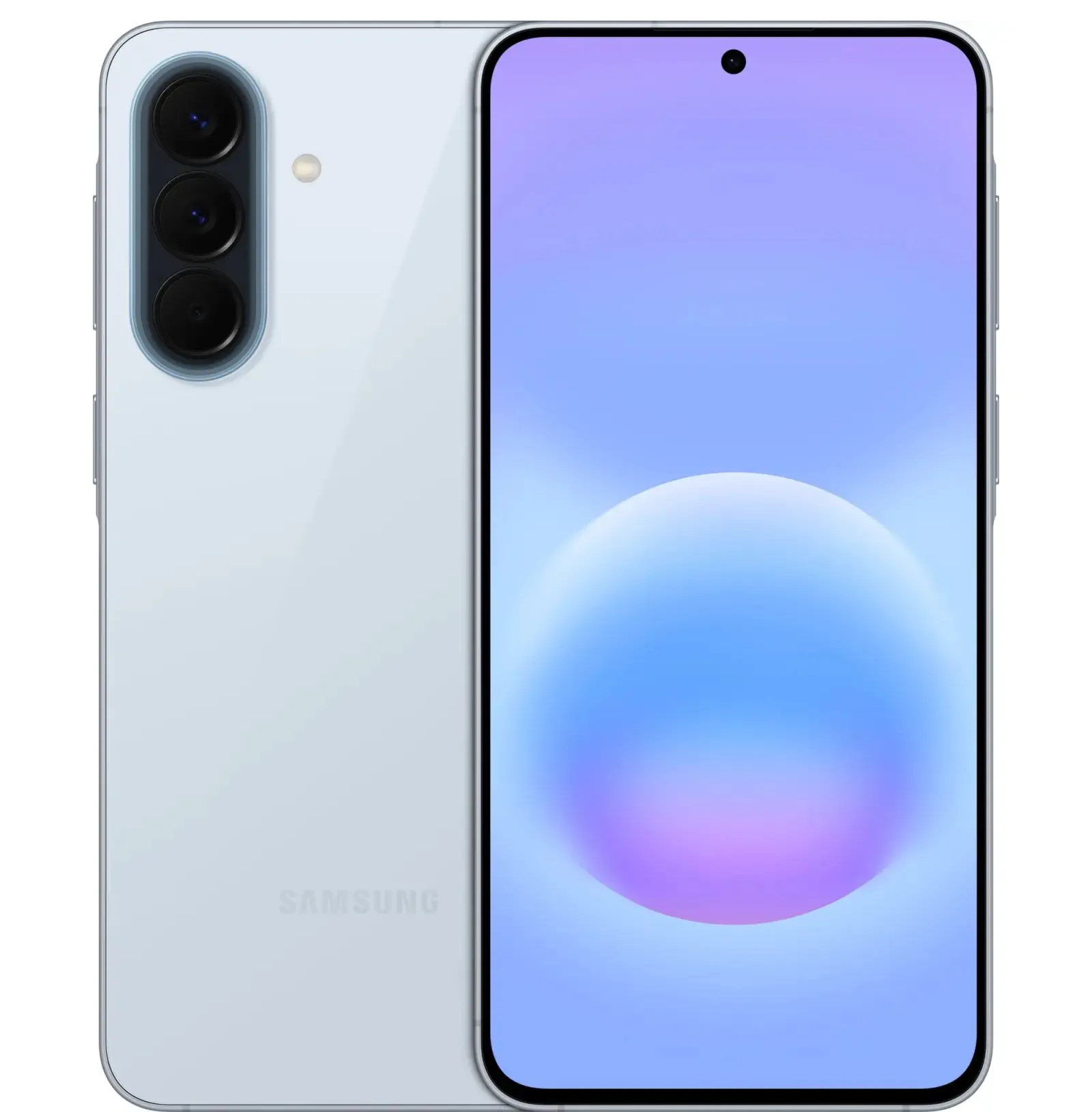 Samsung A57 8/256Gb Awesome Icyblue (SM-A576BLBDEUC)