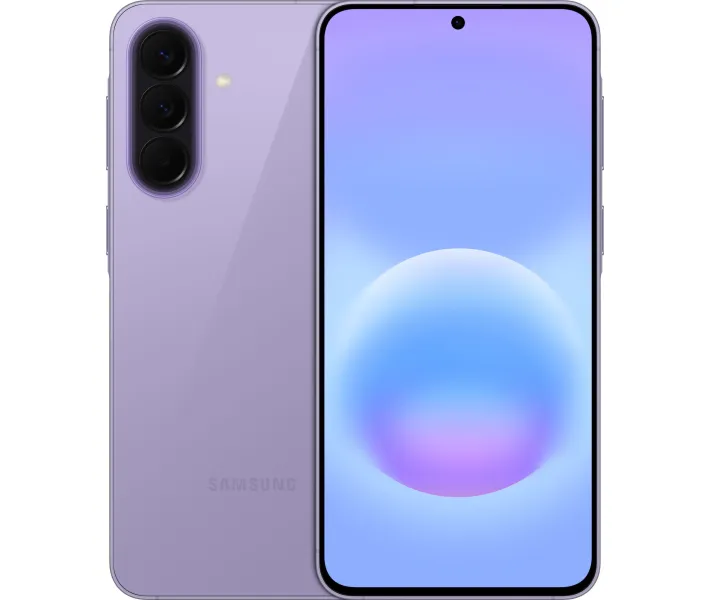 Смартфон Samsung Galaxy A57 8/256Gb Awesome Lilac (SM-A576BZVDEUC)