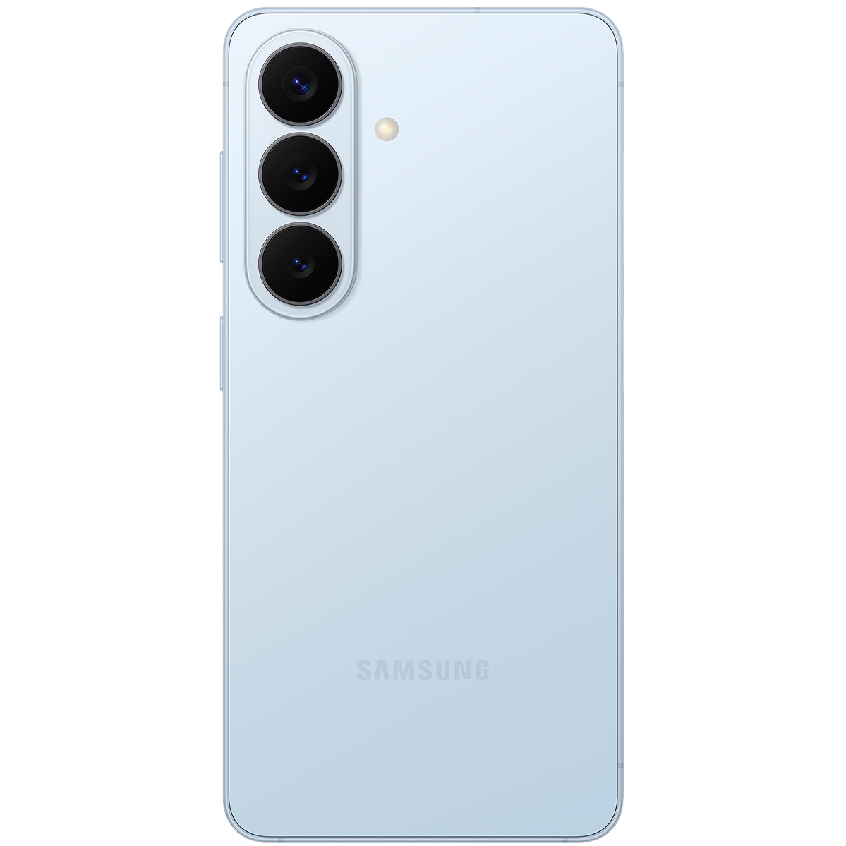 Смартфон Samsung Galaxy S26 12/256Gb Sky Blue (SM-S942BLBGEUC)