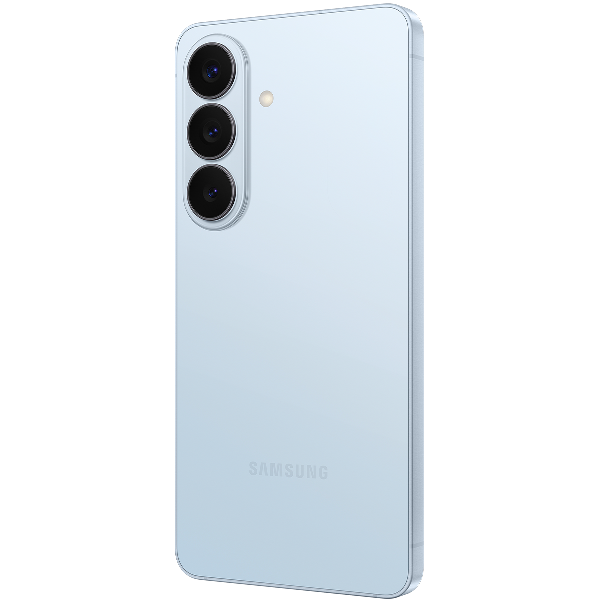 Смартфон Samsung Galaxy S26 12/256Gb Sky Blue (SM-S942BLBGEUC)