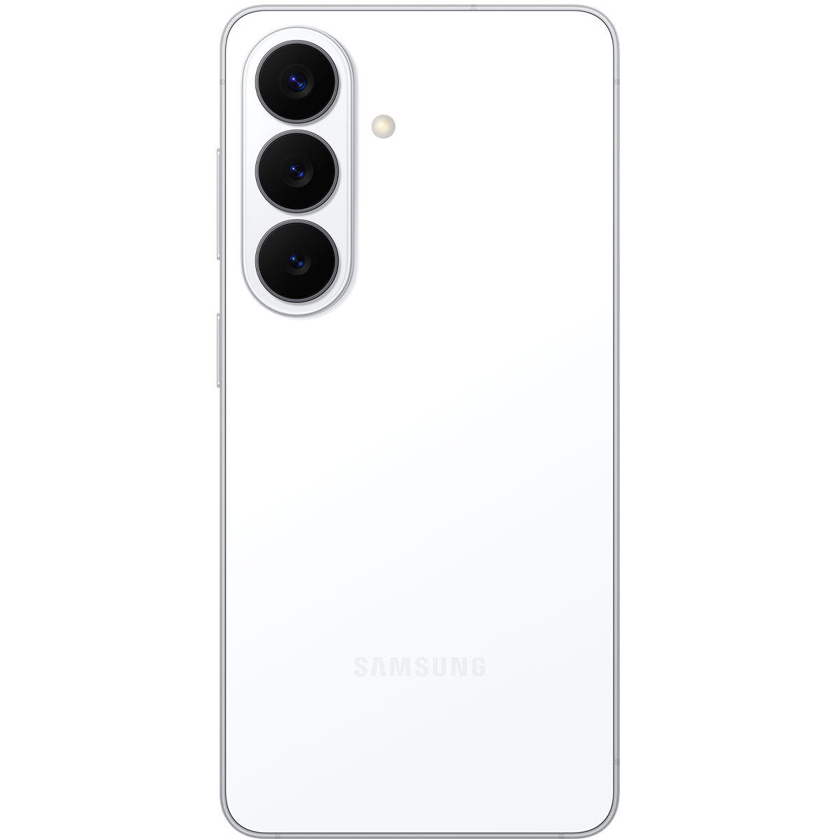 Смартфон Samsung Galaxy S26 12/256GB - White (SM-S942BZWG)
