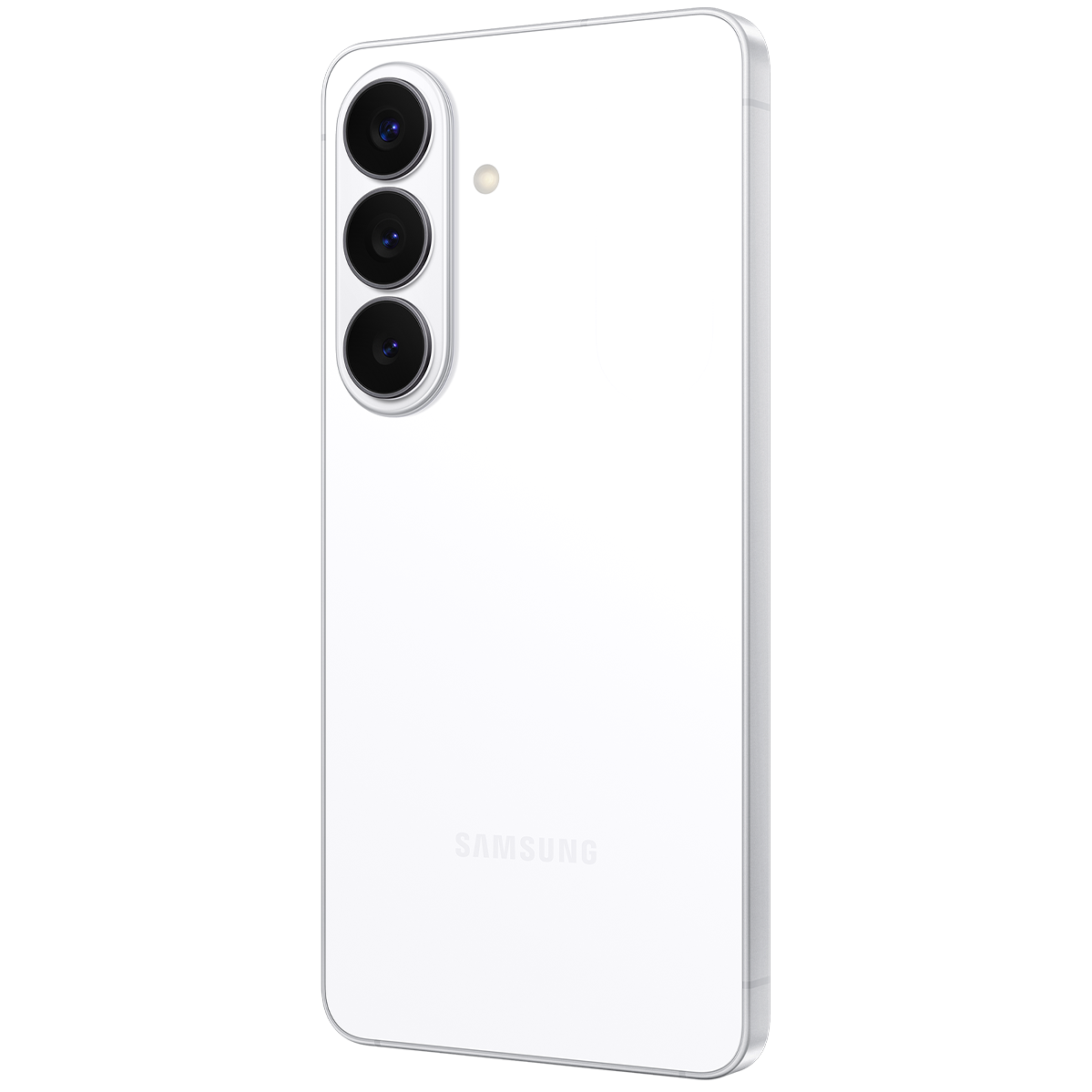 Смартфон Samsung Galaxy S26 12/256GB - White (SM-S942BZWG)