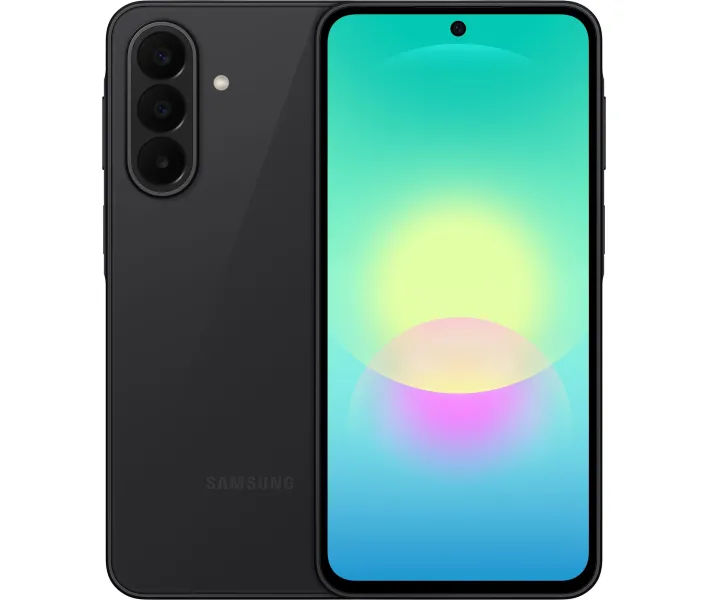 Смартфон Samsung Galaxy A27 5G 8/256Gb Black (SM-A276BZKCEUC)