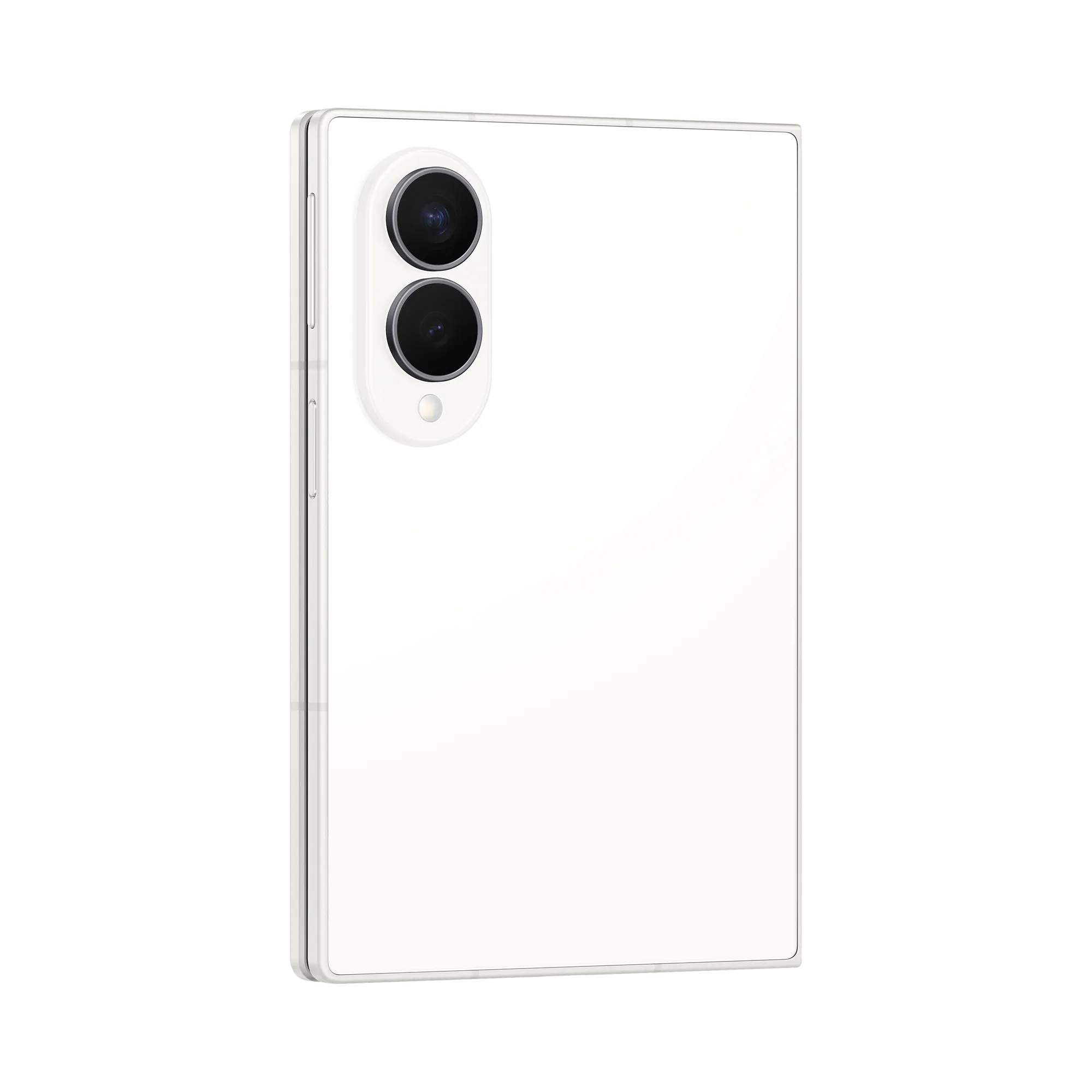 Смартфон Samsung Galaxy Fold 8 12/256GB Cream (SM-F971BZWBSEK)