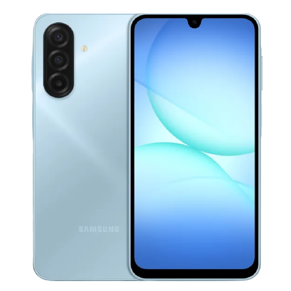 Смартфон SAMSUNG Galaxy A17 A175