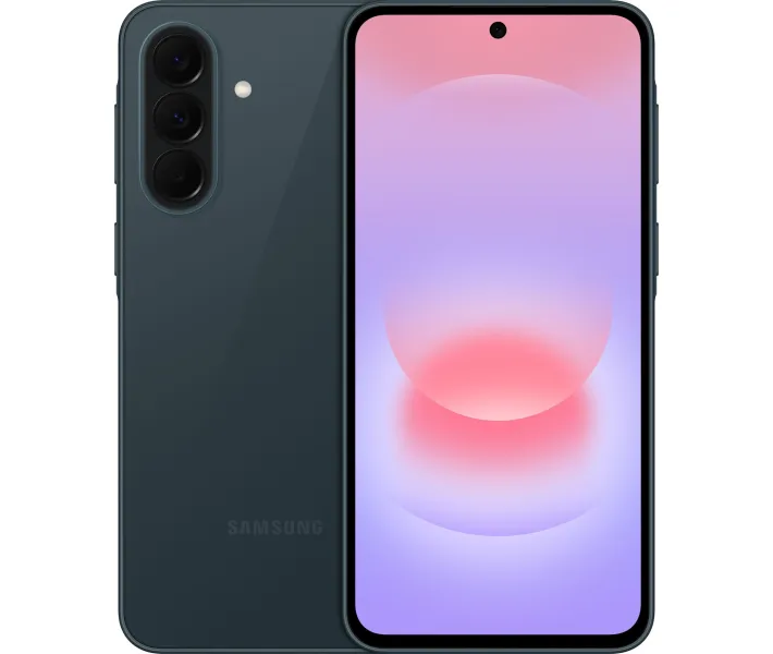 Смартфон Samsung Galaxy A37 8/256Gb Awesome Graygreen (SM-A376BDGGEUC)