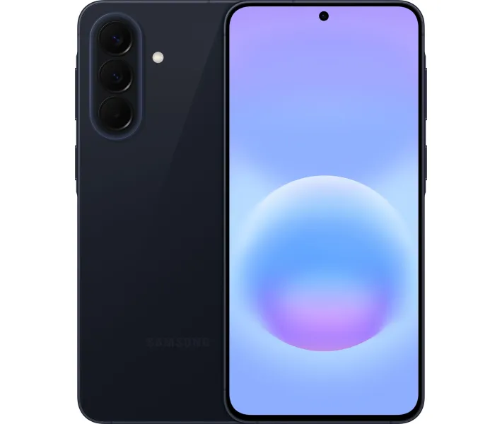 Смартфон Samsung Galaxy A57 5G 8/256GB Navy (SM-A576BDBDEUC)