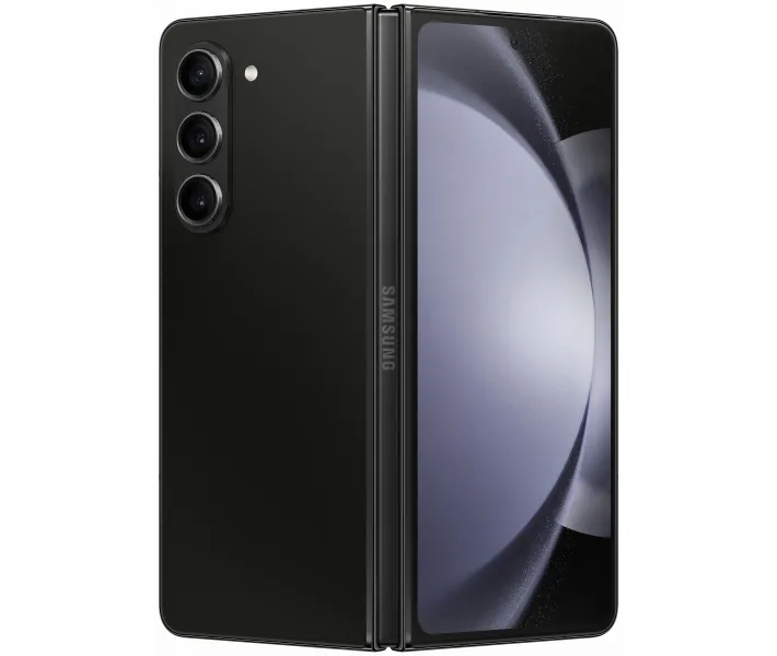 Смартфон Samsung Galaxy Fold 5 12Gb/1TB Black