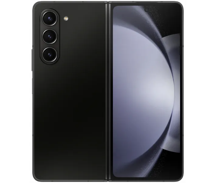 Смартфон Samsung Galaxy Fold 5 12Gb/1TB Black