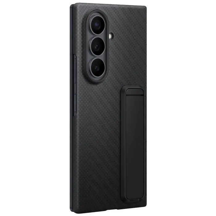 Чехол Samsung Fold8 Black (EF-XF976SBEGUA)