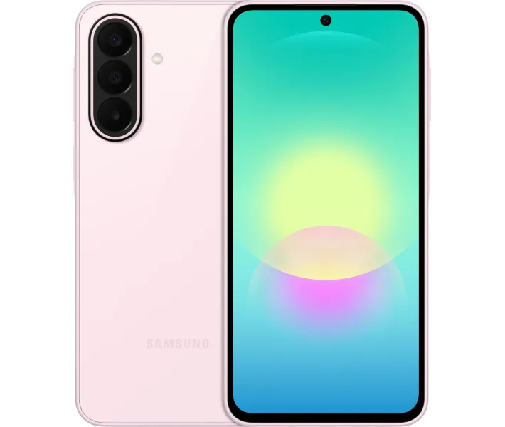 Смартфон Samsung Galaxy A27 5G 8/256 LIGHT PINK (SM-A276BLICEUC)