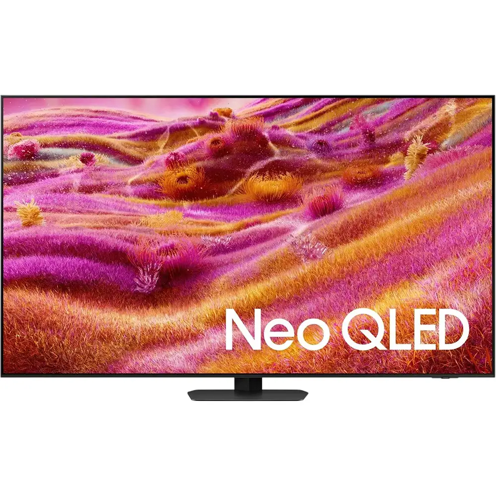 Телевізор Samsung Vision AI Smart TV 50" Neo QLED QN90F 4K (QE50QN90FAUXUA)