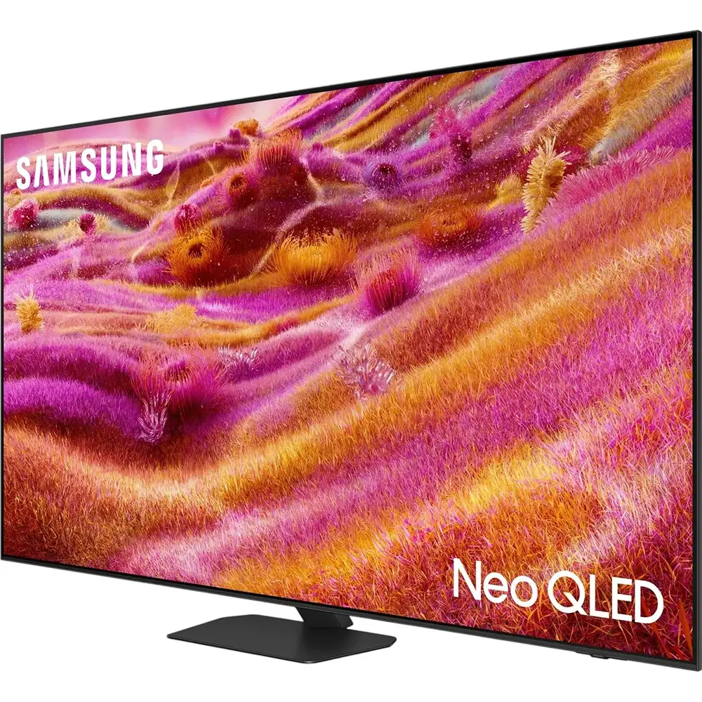 Телевізор Samsung Vision AI Smart TV 50" Neo QLED QN90F 4K (QE50QN90FAUXUA)
