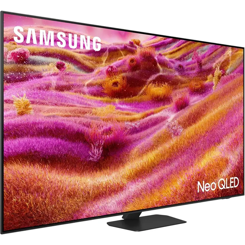 Телевізор Samsung Vision AI Smart TV 50" Neo QLED QN90F 4K (QE50QN90FAUXUA)